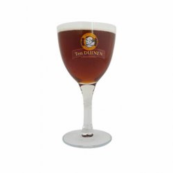 Verre Ten Duinen 25 cl - RB-and-Beer