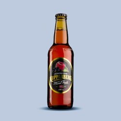 Kopparbergs Bryggeri Premium Cider with Mixed Fruit (4.0%)