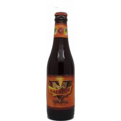 Malheur 12