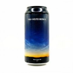 Cold Shelter Brew Co The West Skies