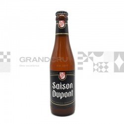 Saison Dupont