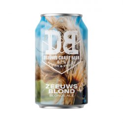 Dutch Bargain Zeeuws Blond - Elings