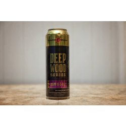 Revolution Brewing Rum V.S.O.J. (2025)