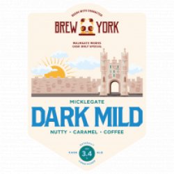 Brew York Fennec