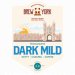 Brew York Micklegate Dark Mild (Cask) 