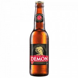 La Biere Du Demon cl. 33 - XBeer