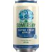 Somersby 													Apple Cider Super Crisp  375mL  Cans 
