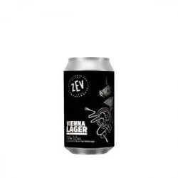 Cervejaria ZEV ZEV Vienna Lager