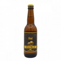 Brouwerij Berlewalde Berlewalde Blond