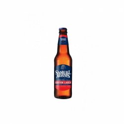 SAMUEL ADAMS BOSTON LAGER 33CL - Hyperboissons