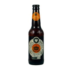 Imperial Barley Wine 10.0% - Hepworth