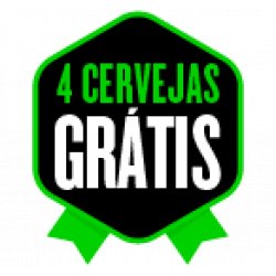 Kit de s Leves - Compre 4 e Leve 8 - Clube do Malte