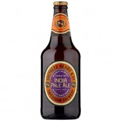 Shepherd Neame IPA 500mL - The Hamilton Beer & Wine Co