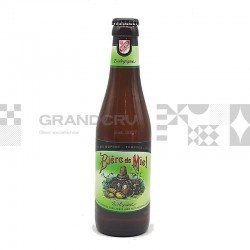 Biere de Miel Biere de Miel