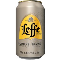 Leffe Blonde