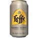 Leffe Blond blik Tray 4x6x33 cl 6,6% Leffe Blond blik Tray 4x6x33 cl 6,6%