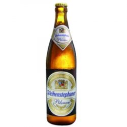 Weihenstephaner Pilsner - Beer Store Australia