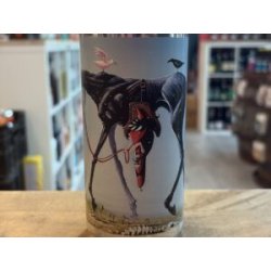 P.i.g.s. Brew Co. Shanghai Noon