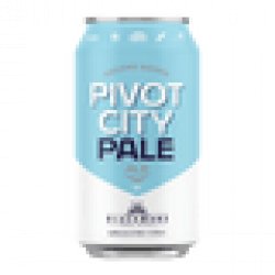 Blackman's Pivot City Pale Ale 375ml Can - Beer Cartel