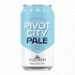Blackman's Pivot City Pale Ale 375ml Can 
