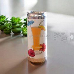 Brewski Mango Colada