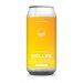 Cloudwater, Helles, Lager, 4.5%, 440ml Cloudwater, Helles, Lager, 4.5%, 440ml