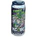 Kings County Brewers Collective Venomous Villians 4 pack 16 oz. Can Kings County Brewers Collective Venomous Villians 4 pack 16 oz. Can