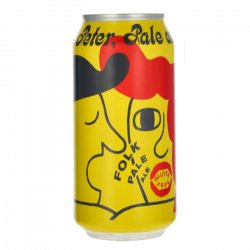 Mikkeller Peter, Pale And Mary Gluten Free - XBeer