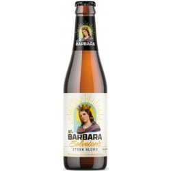 Brouwerij Kompel St-Barbara Salvatoris Brouwerij Kompel St-Barbara Salvatoris