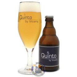 Vicaris Quinto 5° -13L - BelgianShop