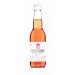 Fils de Pomme 													La Coquette Cider Rosè (Hibiscus & Elderflower)  330mL  Bottles 