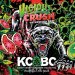 Kings County Brewers Collective Vicious Crush 4 pack 16 oz. 