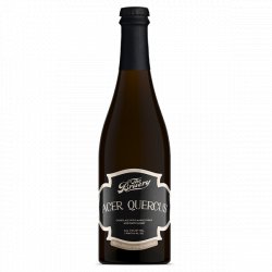 The Bruery Acer Quercus - The Bruery