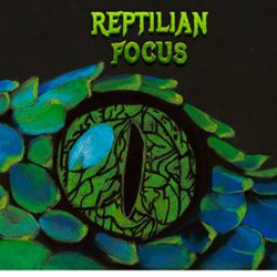 Imprint Beer Co - Reptilian Focus (dented can) - Left Field Beer