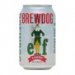 BrewDog Elf Lager 0,33l 
