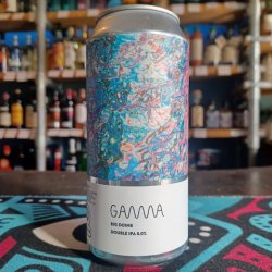 Gamma - Big Doink - Independent Spirit of Bath