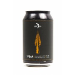 Lough Gill Brewery Spear 2023 - Acedrinks