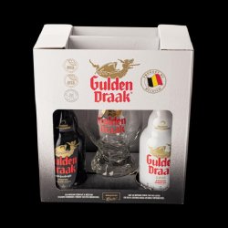 Gulden Draak Classic