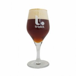 Verre Tripick Blanc 25 cl - RB-and-Beer