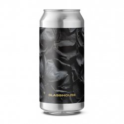 GlassHouse Beer Co Noctem