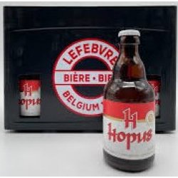 Lefebvre Hopus