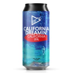 Funky Fluid California Dreamin Funky Fluid California Dreamin
