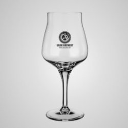 Talpas pohár (0,4 l) - Ugar Brewery