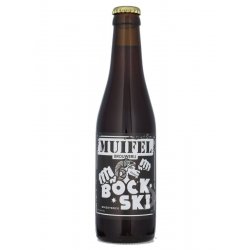 Muifelbrouwerij Muifel Bockski