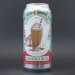 White Dog  Basqueland - Smoothie: Will It Float #4 - 6% (440ml) 