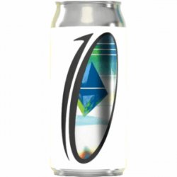 Cloudwater Brew Co. Repose