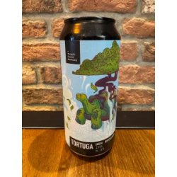Triple Point Brewing Tortuga