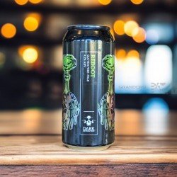 Dark Revolution Reboot