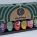 Coffret delabonne 6x33cl 