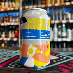 Mikkeller - Weird Weather - Independent Spirit of Bath